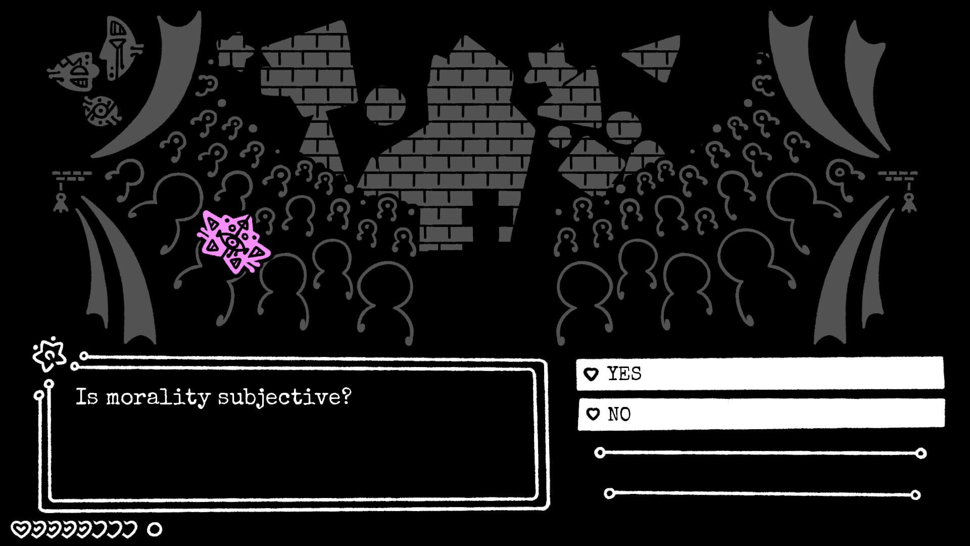 Screenshot for Foole's World