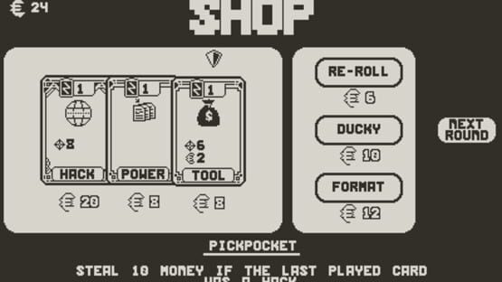 Screenshot for Neo Trick