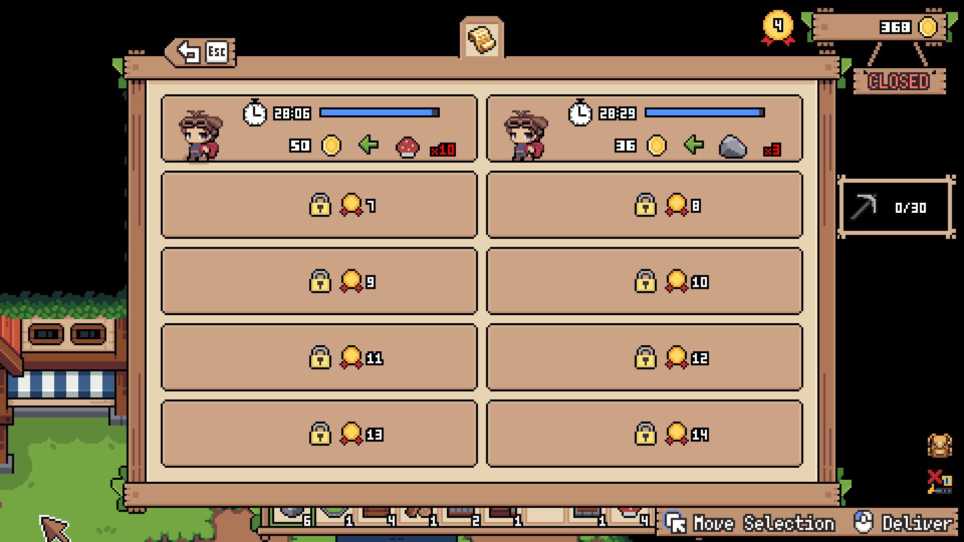 Screenshot for Tiny Factory
