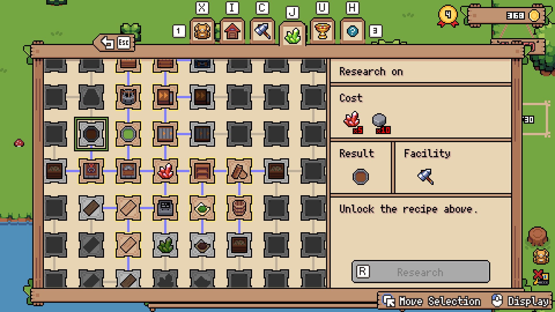 Screenshot for Tiny Factory