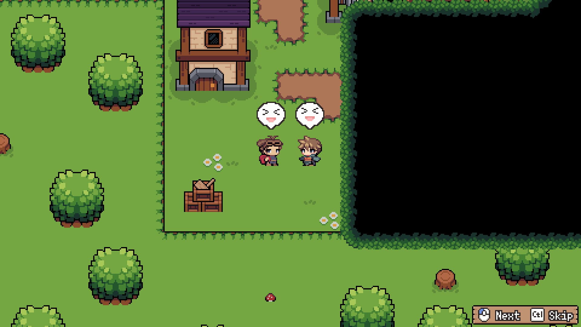 Screenshot for Tiny Factory