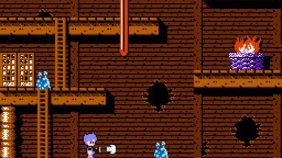 Screenshot for Yokai Yashiki