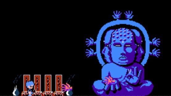 Screenshot for Yokai Yashiki