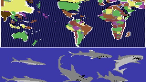 Screenshot for Jaws