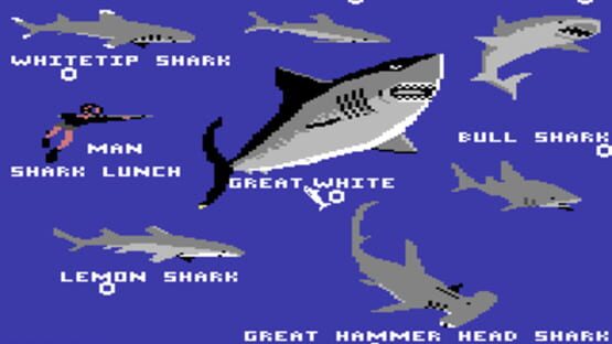 Screenshot for Jaws
