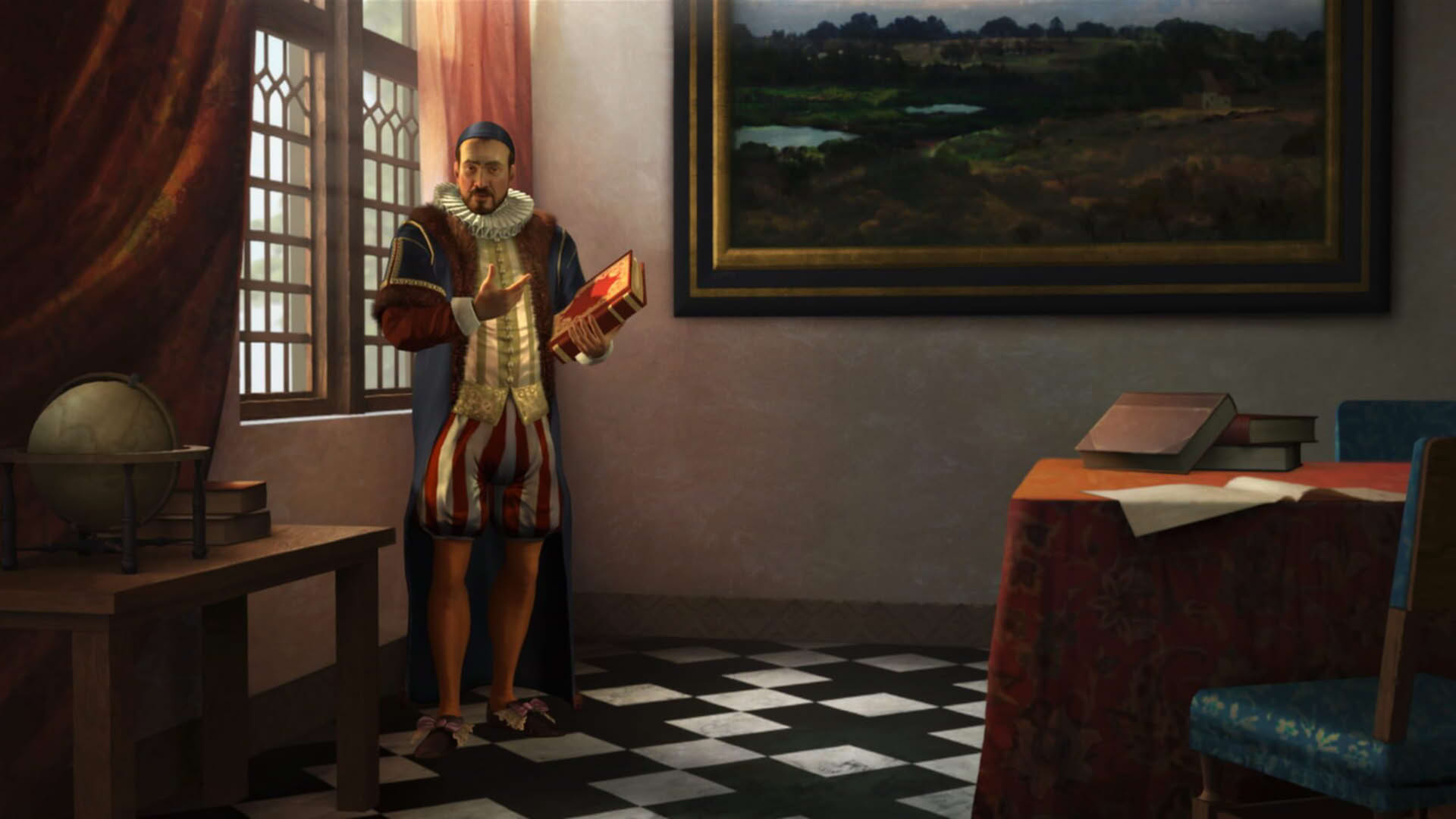 Screenshot for Sid Meier's Civilization V: Gods & Kings