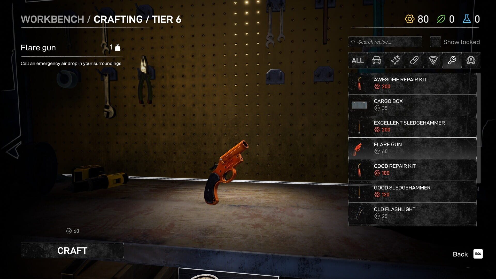 Screenshot for Arctic Drive