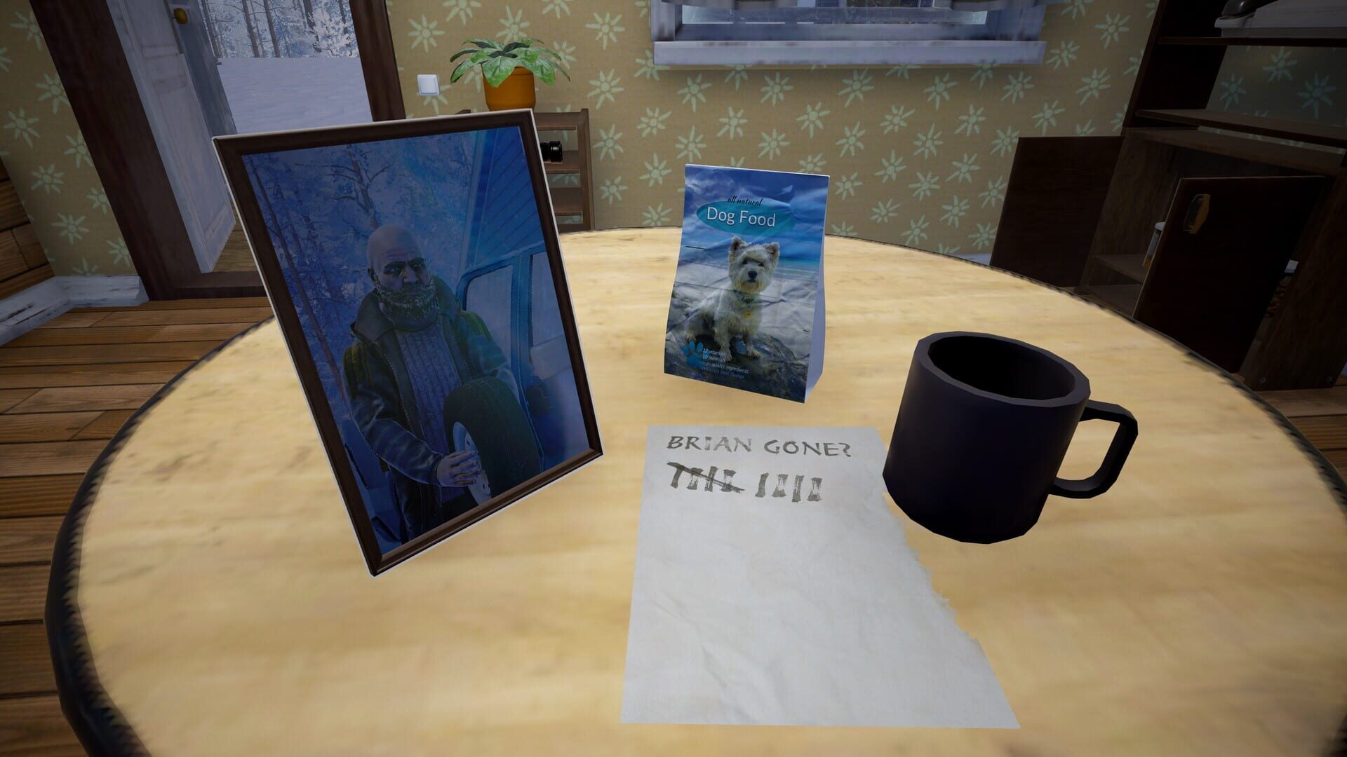 Screenshot for Arctic Drive