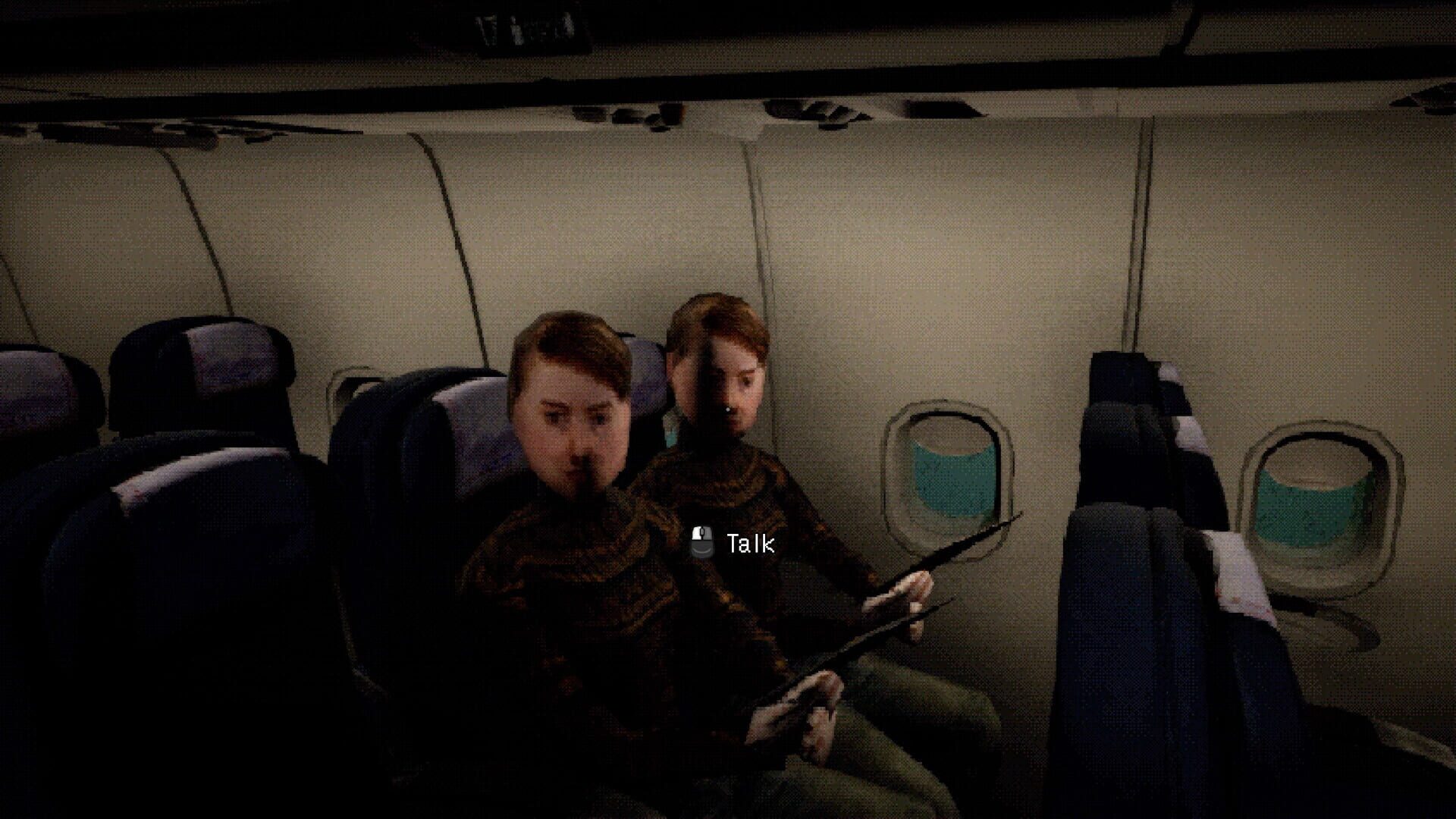 Screenshot for Night Plane