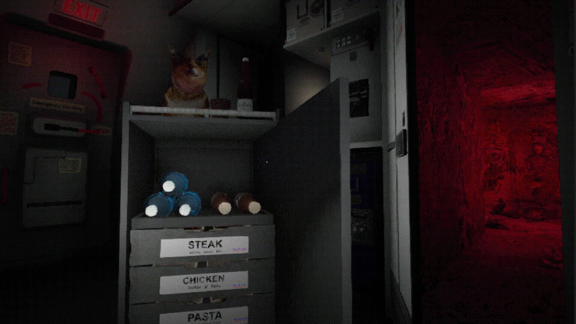 Screenshot for Night Plane