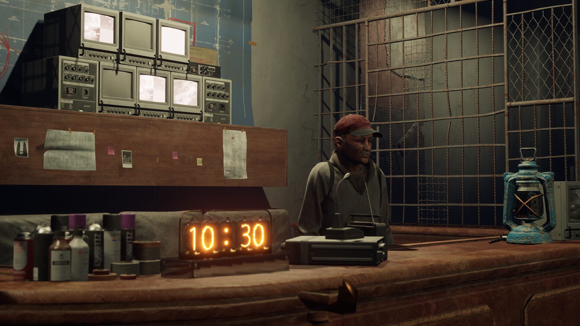 Screenshot for The Midnighters
