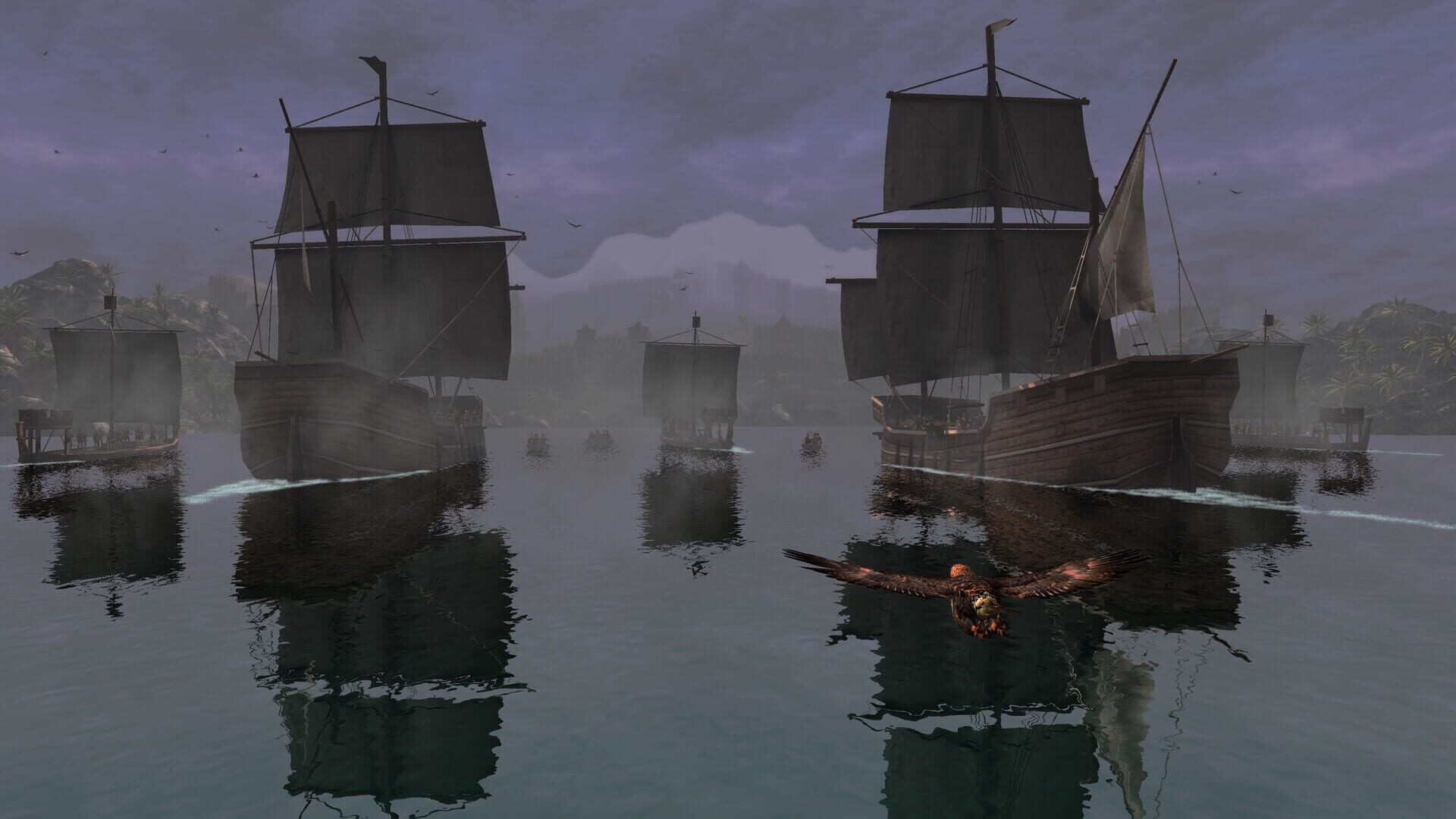 Screenshot for City States: Medieval