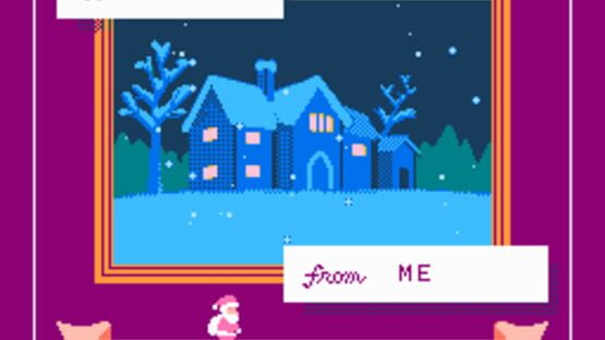 Screenshot for Santa Claus no Takara-bako