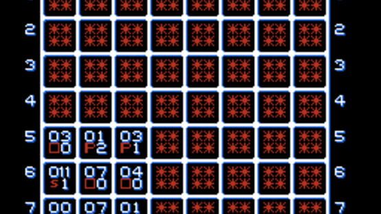Screenshot for Pulsar no Hikari