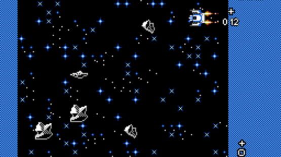Screenshot for Pulsar no Hikari