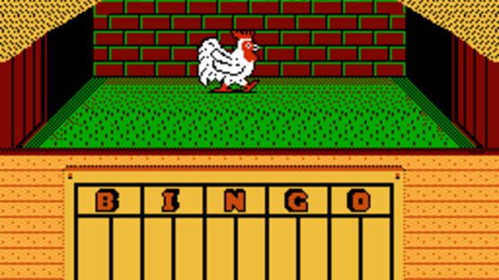 Screenshot for Gokuraku Yuugi: Game Tengoku