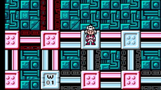 Screenshot for Radical Bomber!! Jirai-kun