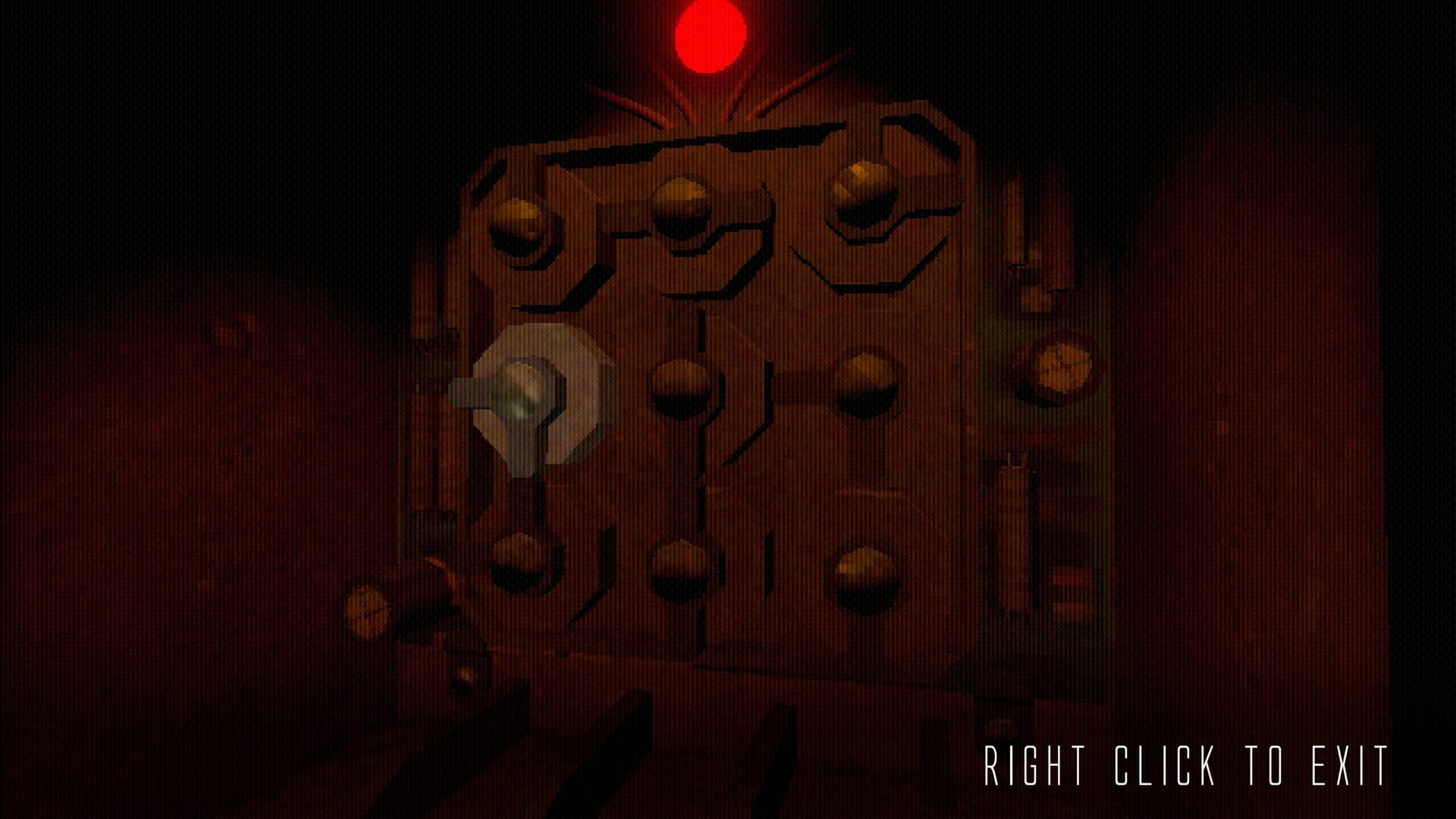 Screenshot for Dark Harvest