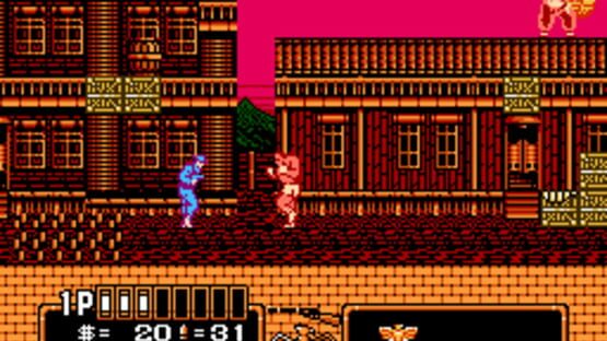 Screenshot for Big Challenge! Gun Fighter