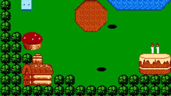 Screenshot for Putt Putt Golf