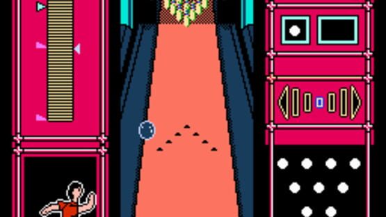 Screenshot for Big Challenge! Go! Go! Bowling
