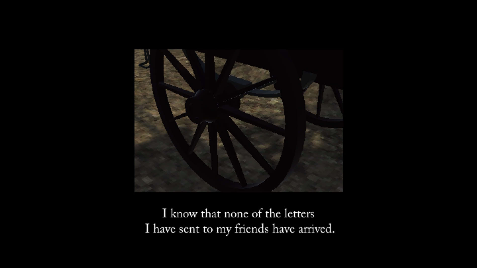 Screenshot for Cartas