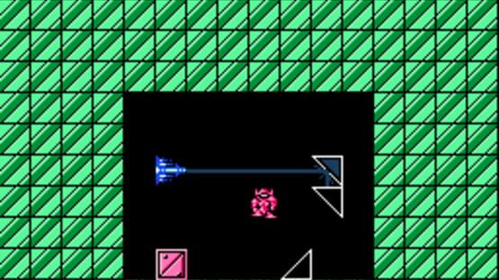 Screenshot for Panic Space