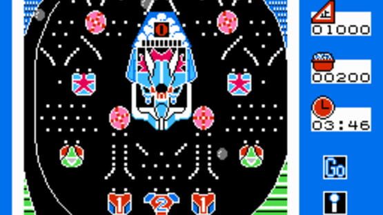 Screenshot for Pachinko GP