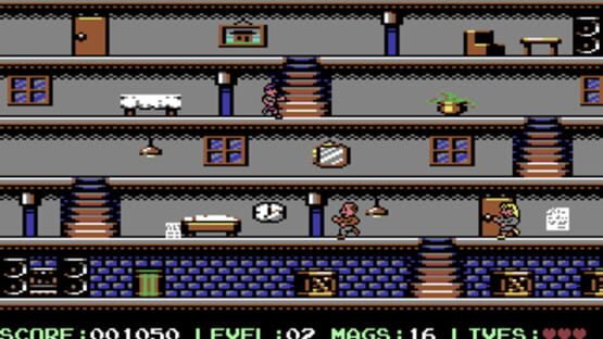 Screenshot for Mancave