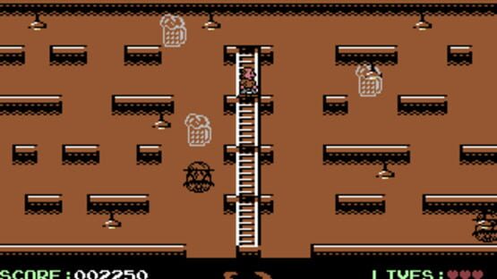 Screenshot for Mancave