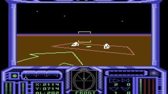 Screenshot for Moonfall