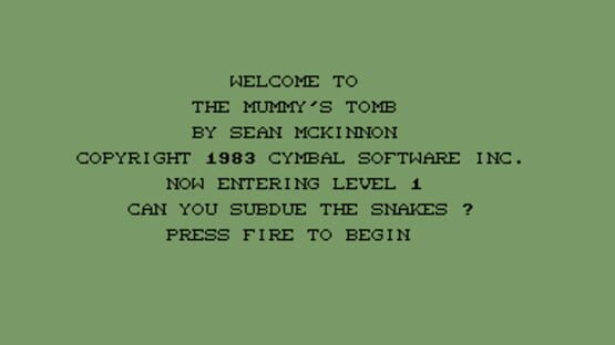 Screenshot for Krystals of Zong