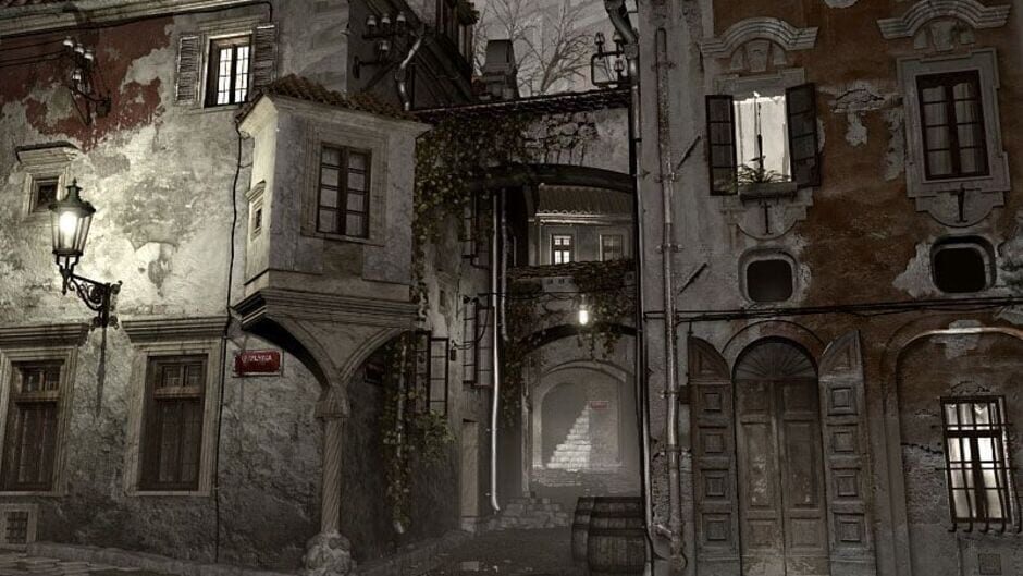 Screenshot for Still Life