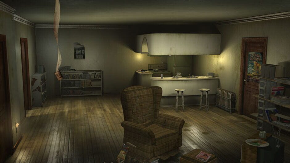 Screenshot for Still Life