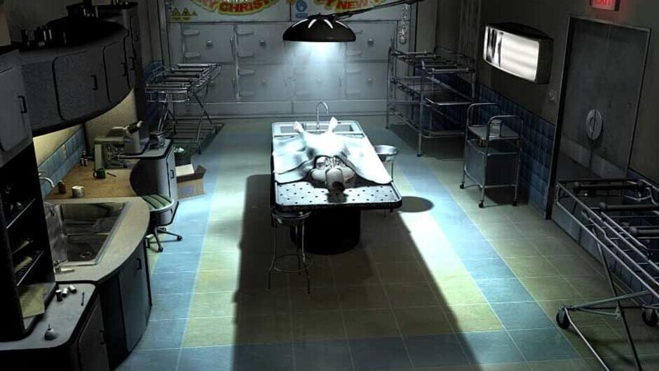 Screenshot for Still Life