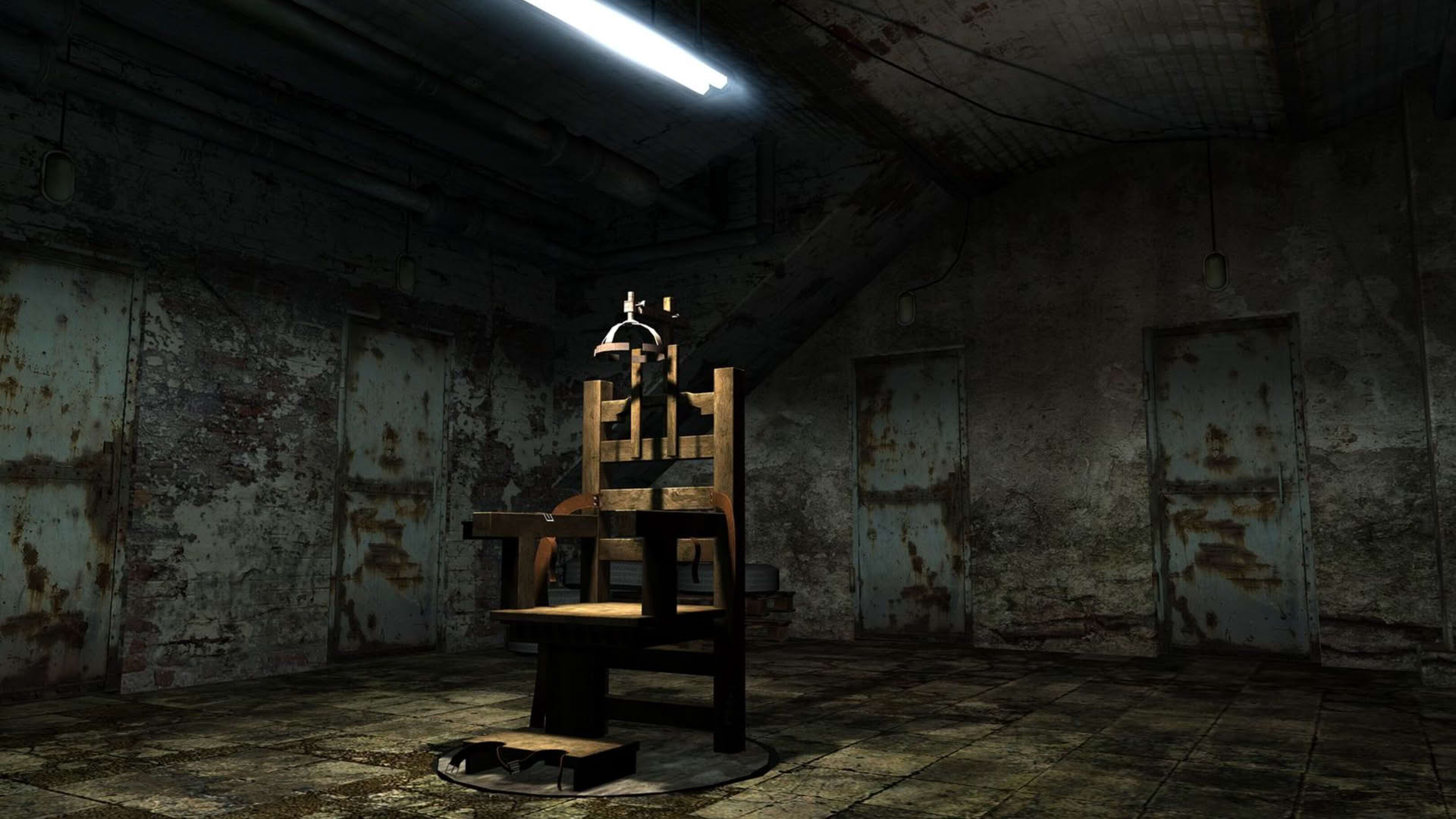 Screenshot for Still Life 2