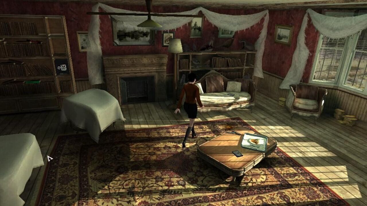 Screenshot for Still Life 2