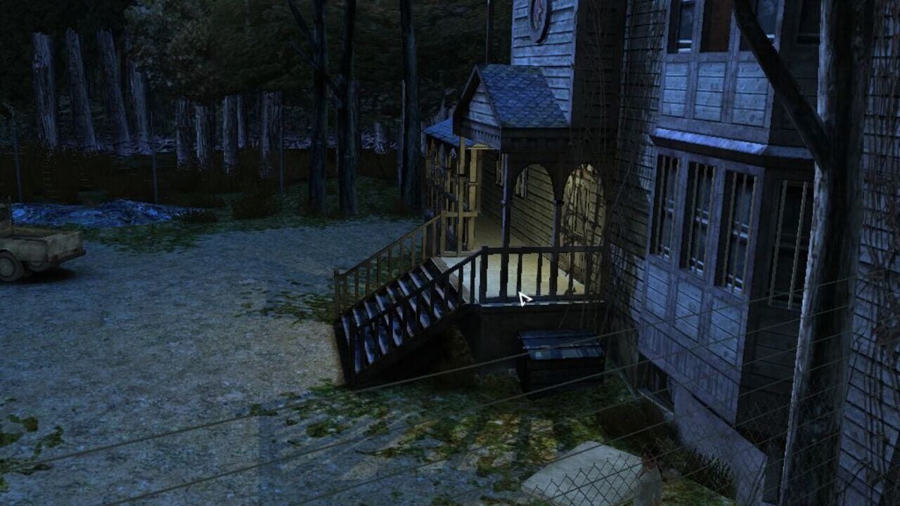 Screenshot for Still Life 2