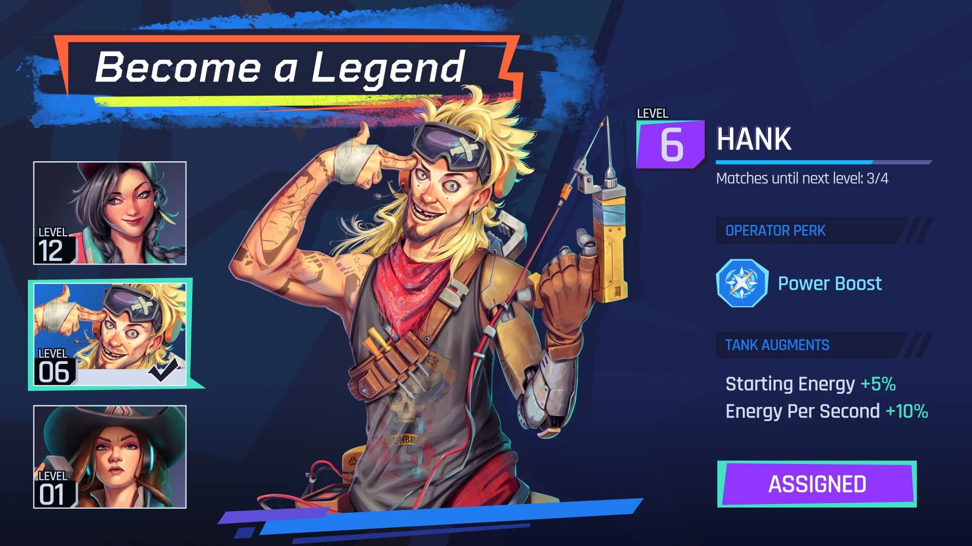 Screenshot for Tank-a-Boom
