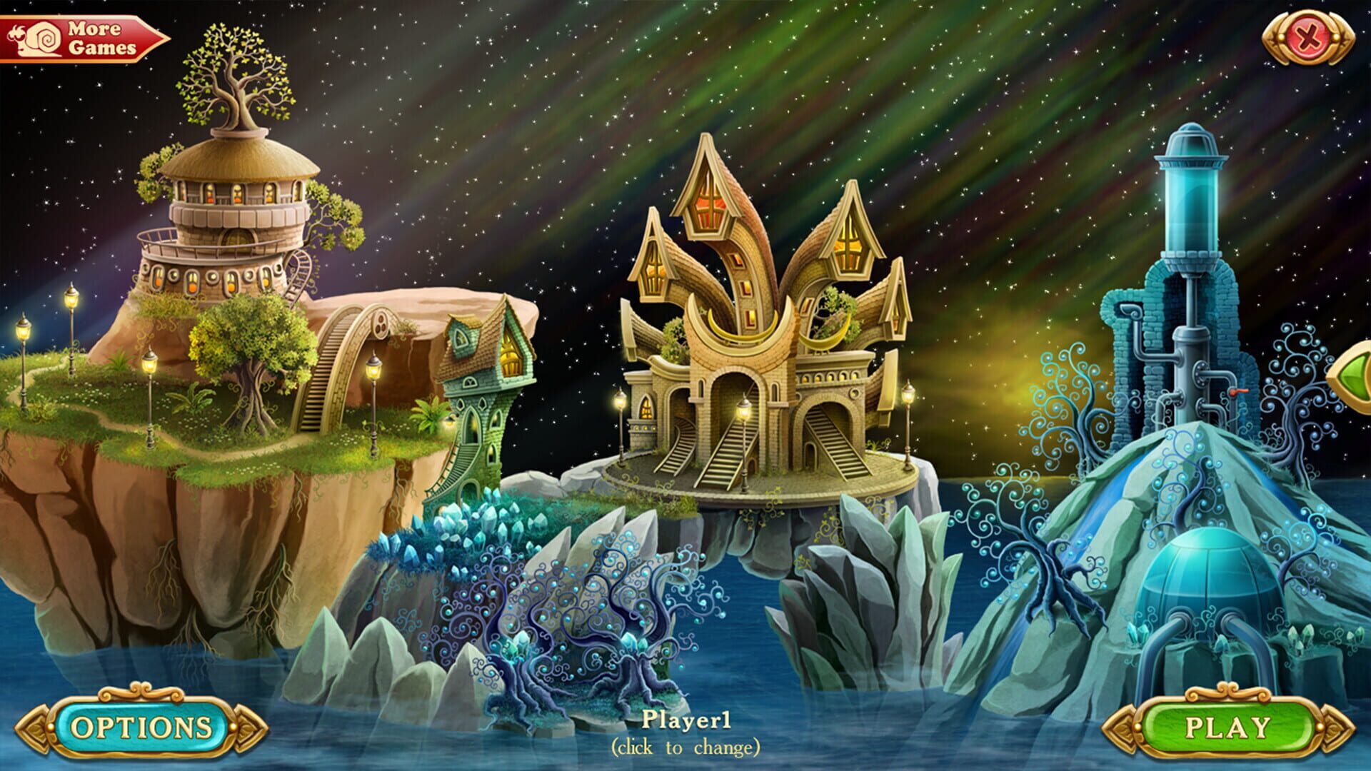 Screenshot for Spellarium 12
