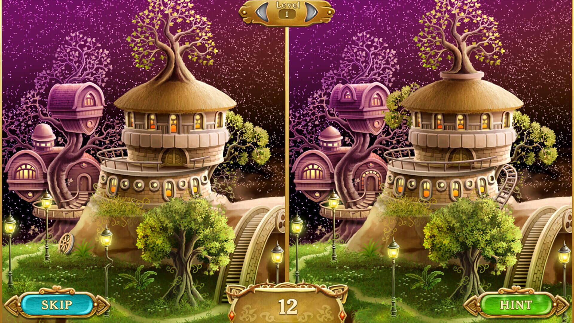 Screenshot for Spellarium 12