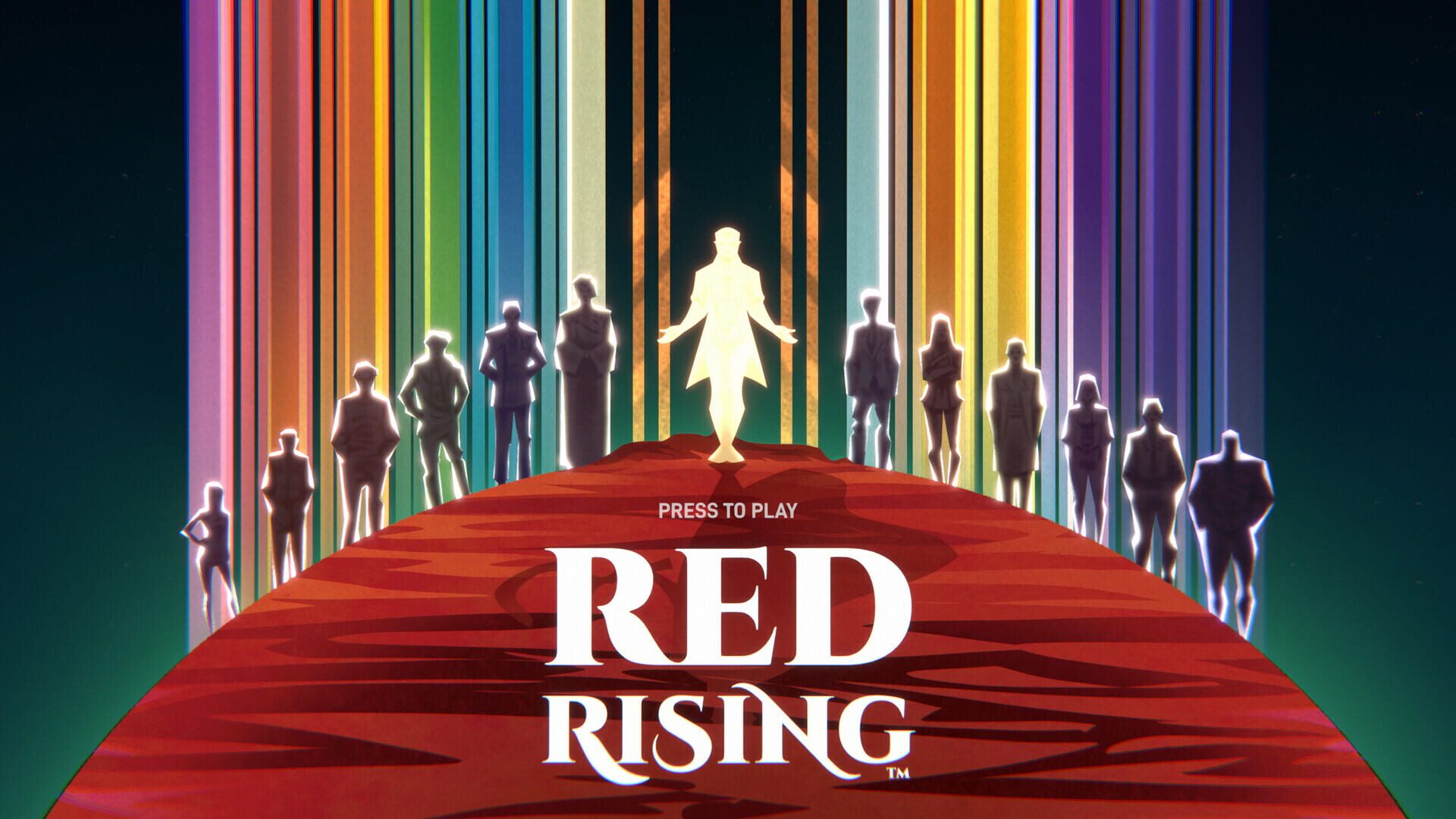 Screenshot for Red Rising