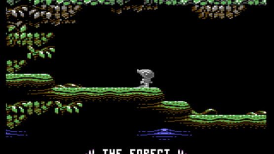 Screenshot for Pains 'n' Aches