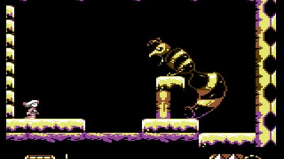 Screenshot for Pains 'n' Aches