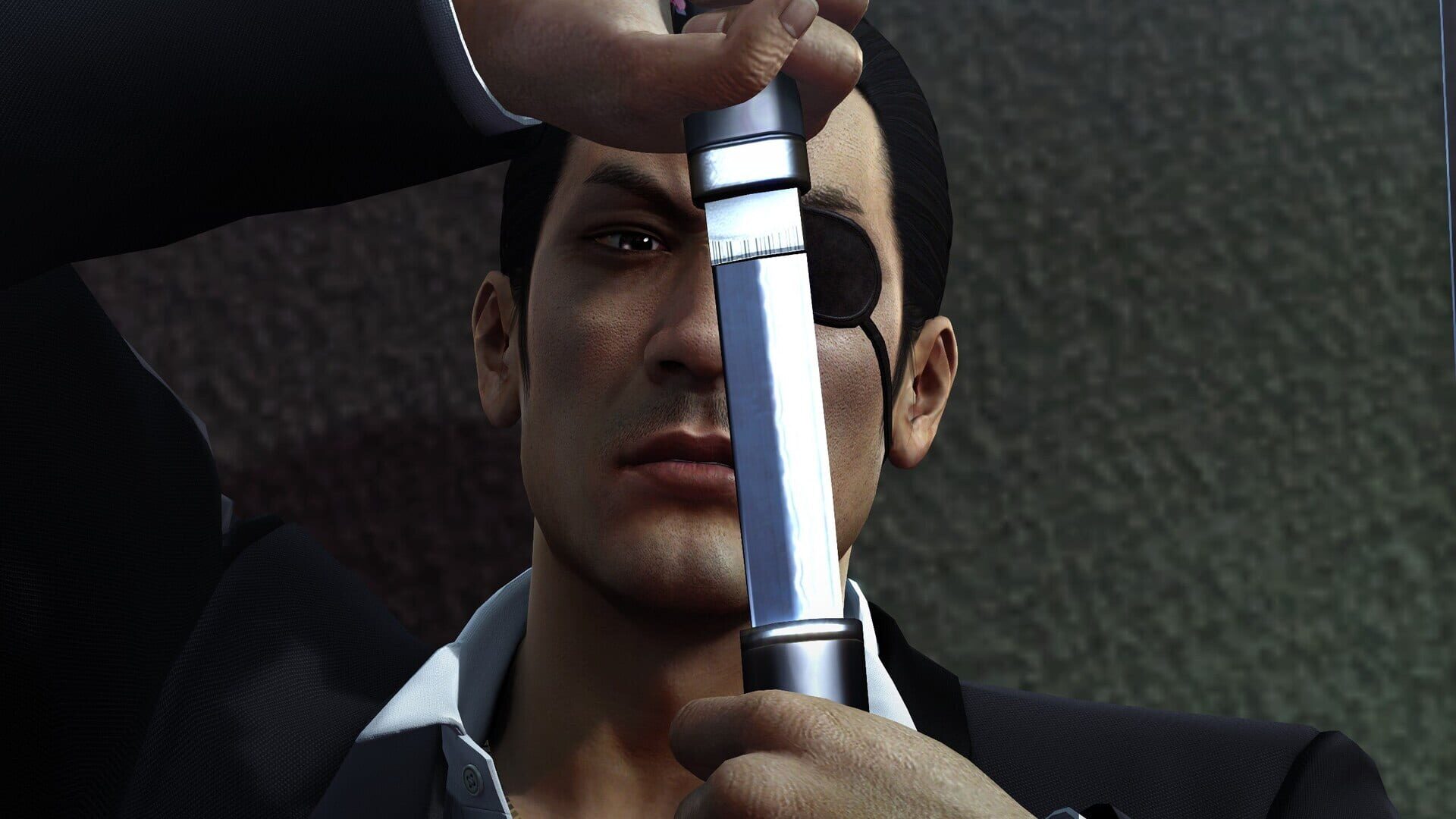 Screenshot for Yakuza 0