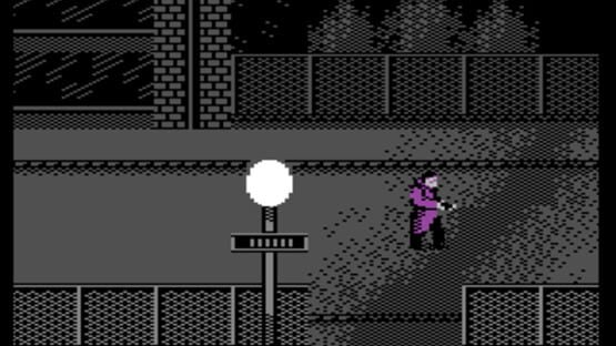 Screenshot for Precinct 20: Dead Strange