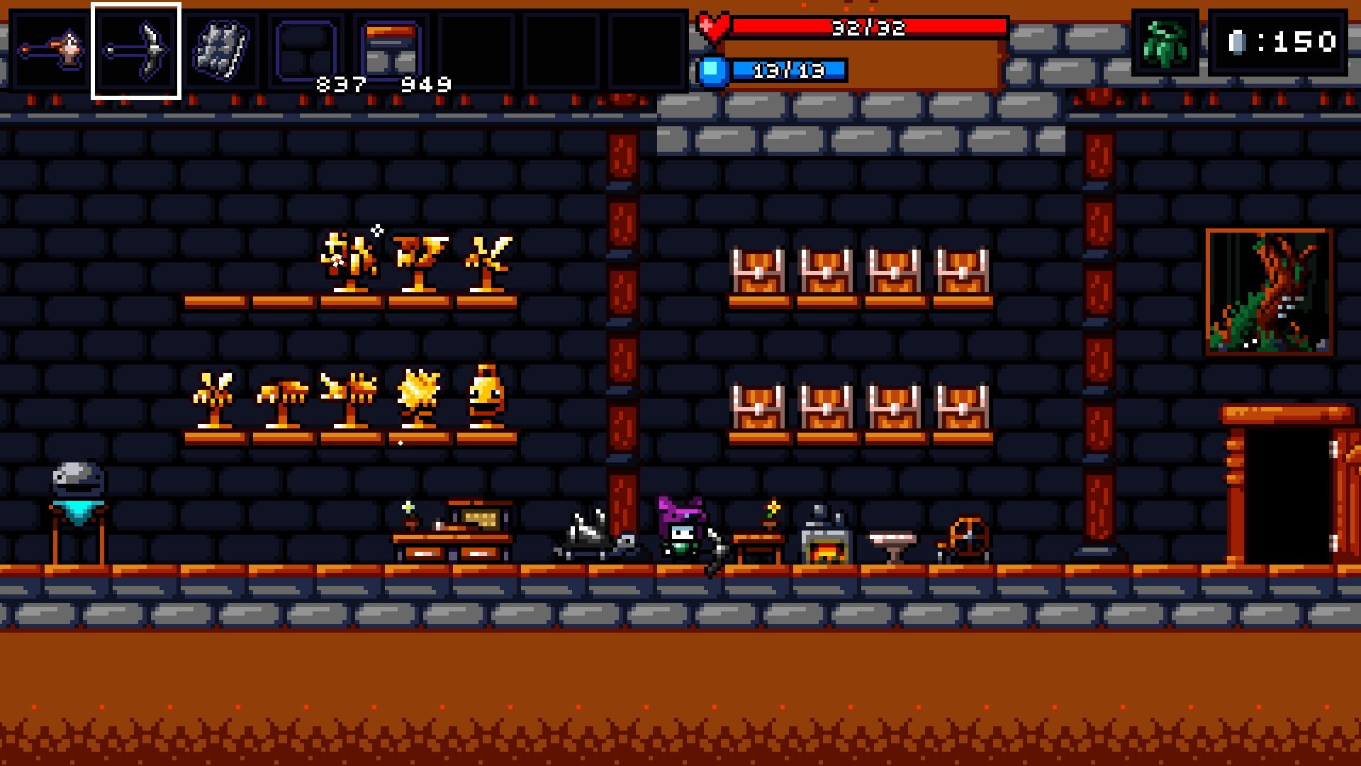 Screenshot for TerranLands