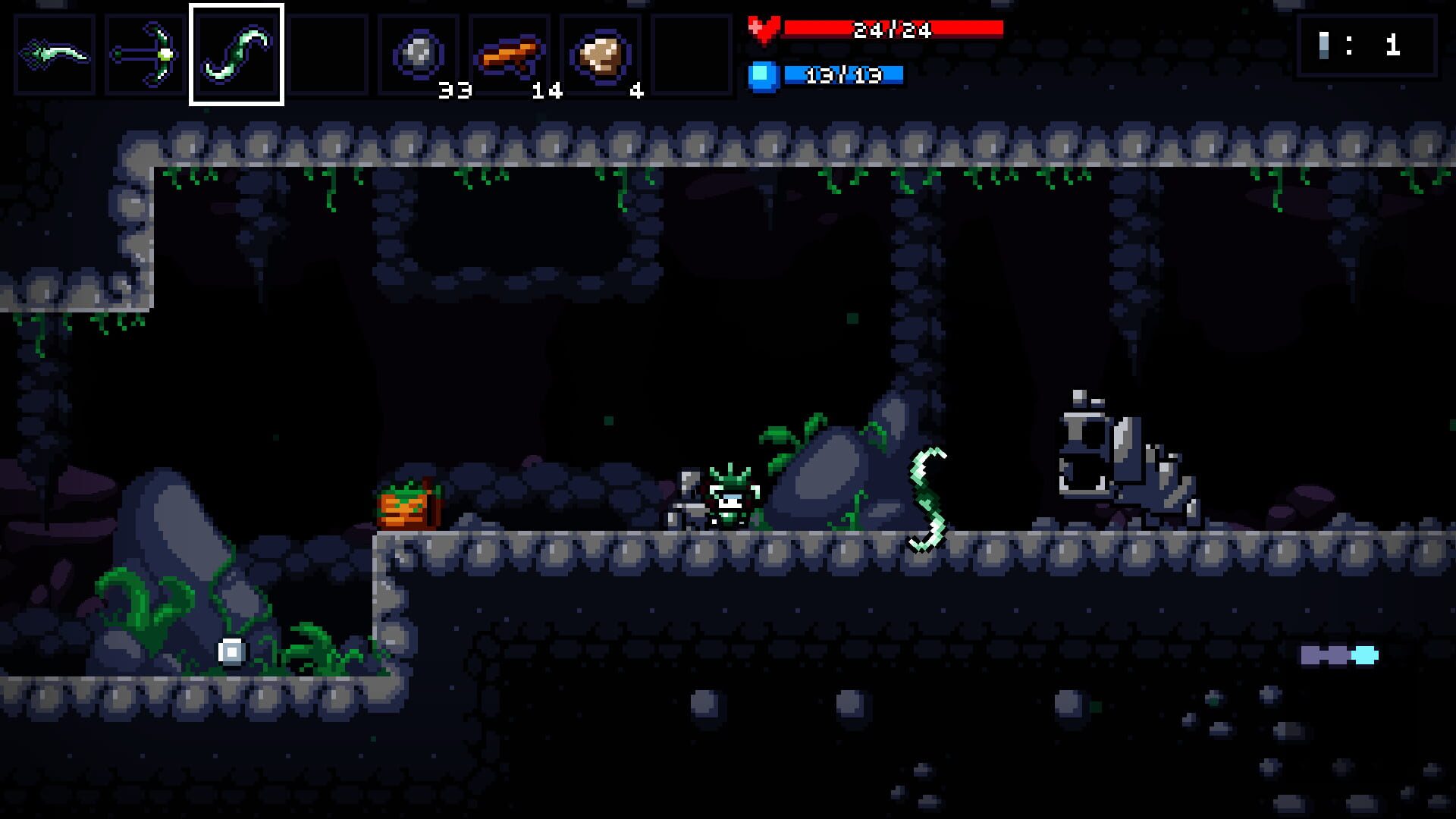 Screenshot for TerranLands