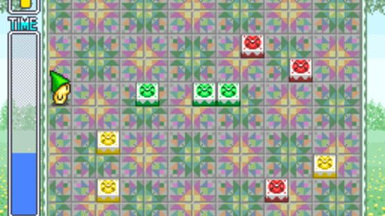 Screenshot for Puzzle'n Desu!