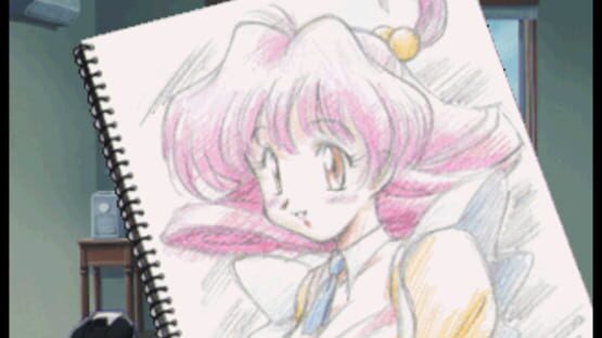 Screenshot for Panic-Chan